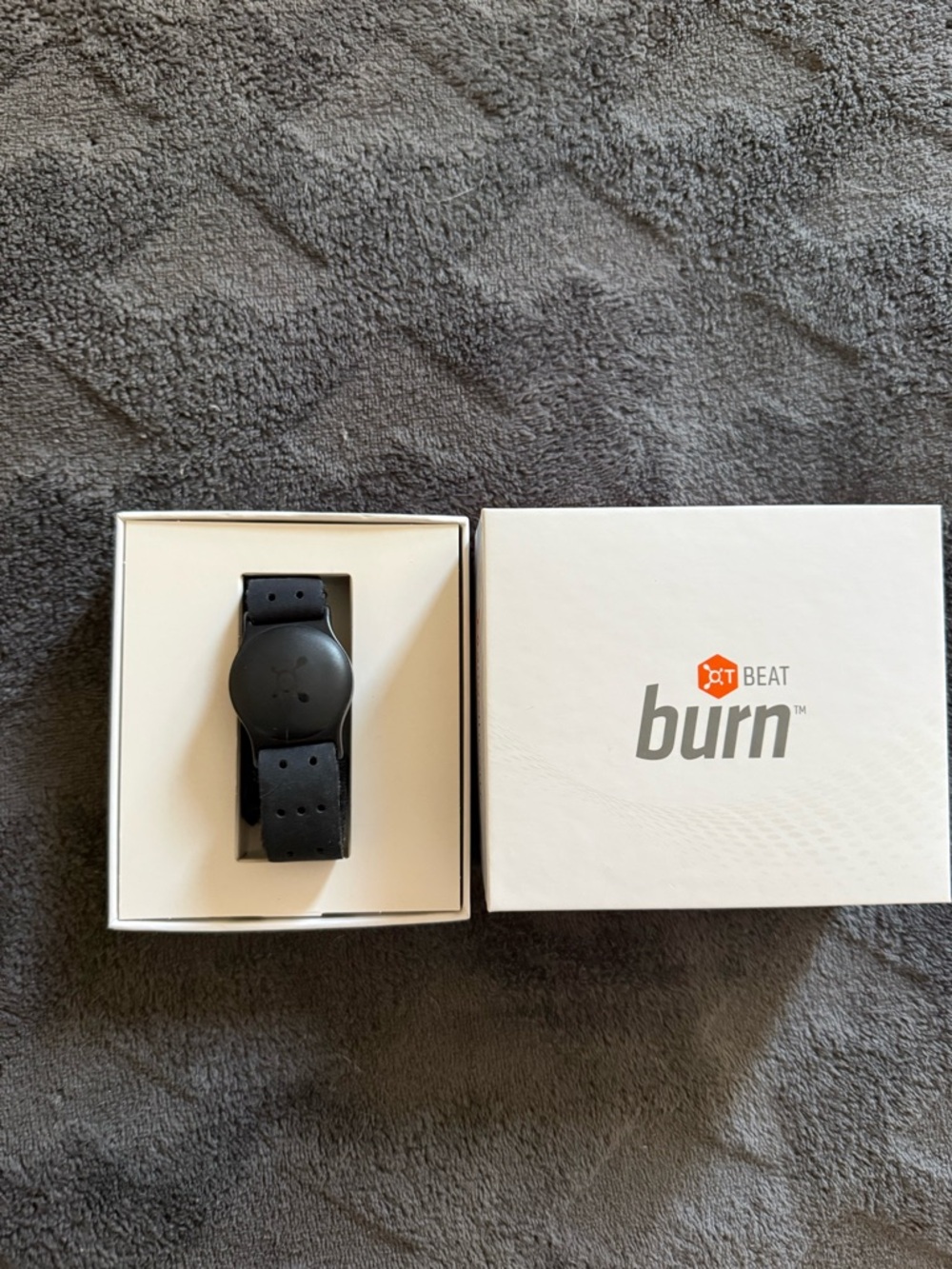 Orangetheory OT beat burn